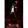 The King of Fighters '98 - Figurine Kyo Kusanagi