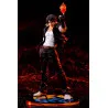 The King of Fighters '98 - Kyo Kusanagi figure