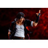 The King of Fighters '98 - Kyo Kusanagi figure