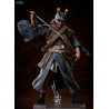 Village of Eight Gravestones - Figurine Yozo Tajimi, Figma