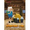 Adventure Time - Pack 6 figurines Blind Box Adventure Time, Mini Egg Attack