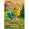 Adventure Time - Pack 6 figures Blind Box Adventure Time, Mini Egg Attack