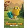Adventure Time - Pack 6 figurines Blind Box Adventure Time, Mini Egg Attack