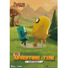 Adventure Time - Pack 6 figures Blind Box Adventure Time, Mini Egg Attack