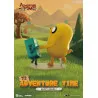 Adventure Time - Pack 6 figurines Blind Box Adventure Time, Mini Egg Attack