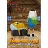Adventure Time - Pack 6 figures Blind Box Adventure Time, Mini Egg Attack