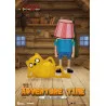 Adventure Time - Pack 6 figurines Blind Box Adventure Time, Mini Egg Attack