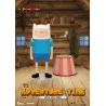 Adventure Time - Pack 6 figurines Blind Box Adventure Time, Mini Egg Attack