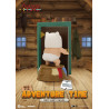 Adventure Time - Pack 6 figures Blind Box Adventure Time, Mini Egg Attack