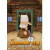 Adventure Time - Pack 6 figurines Blind Box Adventure Time, Mini Egg Attack