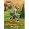 Adventure Time - Pack 6 figures Blind Box Adventure Time, Mini Egg Attack