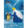 Adventure Time - Pack 6 figurines Blind Box Adventure Time, Mini Egg Attack
