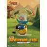 Adventure Time - Pack 6 figures Blind Box Adventure Time, Mini Egg Attack