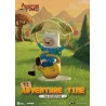 Adventure Time - Pack 6 figurines Blind Box Adventure Time, Mini Egg Attack