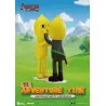 Adventure Time - Pack 6 figurines Blind Box Adventure Time, Mini Egg Attack