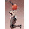 Yuuna and the Haunted Hot Springs - Figure Chisaki Miyazaki, Version Bunny