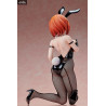 Yuuna and the Haunted Hot Springs - Figure Chisaki Miyazaki, Version Bunny