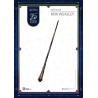 PREORDER - Harry Potter - Pack 6 pens 25th Anniversary Wand Pen