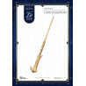 PRÉCOMMANDE - Harry Potter - Pack 6 stylos 25th Anniversary Wand Pen