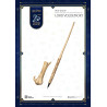 PRÉCOMMANDE - Harry Potter - Pack 6 stylos 25th Anniversary Wand Pen