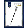 PRÉCOMMANDE - Harry Potter - Pack 6 stylos 25th Anniversary Wand Pen