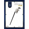 PREORDER - Harry Potter - Pack 6 pens 25th Anniversary Wand Pen