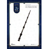 PRÉCOMMANDE - Harry Potter - Pack 6 stylos 25th Anniversary Wand Pen