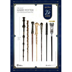 PREORDER - Harry Potter -...