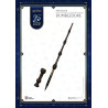 PREORDER - Harry Potter - Pack 6 pens 25th Anniversary Wand Pen