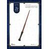 PREORDER - Harry Potter - Pack 6 pens 25th Anniversary Wand Pen