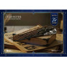 PRÉCOMMANDE - Harry Potter - Pack 6 stylos 25th Anniversary Wand Pen