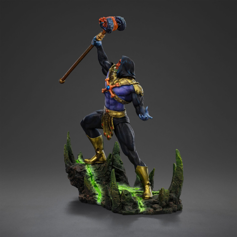 Masters of the Universe -...
