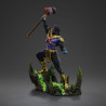 Masters of the Universe - Figurine Skeletor Disco Exclusive, Art Scale