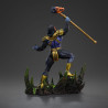 Masters of the Universe - Figurine Skeletor Disco Exclusive, Art Scale