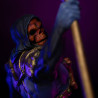 Masters of the Universe - Figurine Skeletor Disco Exclusive, Art Scale