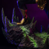 Masters of the Universe - Figurine Skeletor Disco Exclusive, Art Scale