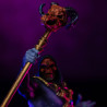 Masters of the Universe - Figure Skeletor Disco Exclusive, Art Scale