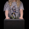 Masters of the Universe - Figurine Skeletor Disco Exclusive, Art Scale
