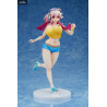 Figure Super Sonico, Version Jogging