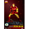 PRE ORDER - Marvel Comics - Iron Man figure, Master Craft