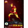 PRÉCOMMANDE - Marvel Comics - Figurine Iron Man, Master Craft