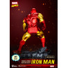 PRE ORDER - Marvel Comics - Iron Man figure, Master Craft