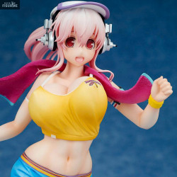 Figurine Super Sonico,...