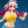 Figure Super Sonico, Version Jogging