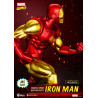 PRE ORDER - Marvel Comics - Iron Man figure, Master Craft