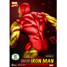 PRE ORDER - Marvel Comics - Iron Man figure, Master Craft