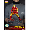 PRÉCOMMANDE - Marvel Comics - Figurine Iron Man, Master Craft