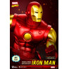 PRE ORDER - Marvel Comics - Iron Man figure, Master Craft