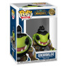 World of Warcraft: Murloc Cosplay - Figure Baby Murloc Thrall (Grommloc), Pop!