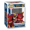 World of Warcraft: Murloc Cosplay - Figurine Murkistrasza, Pop!